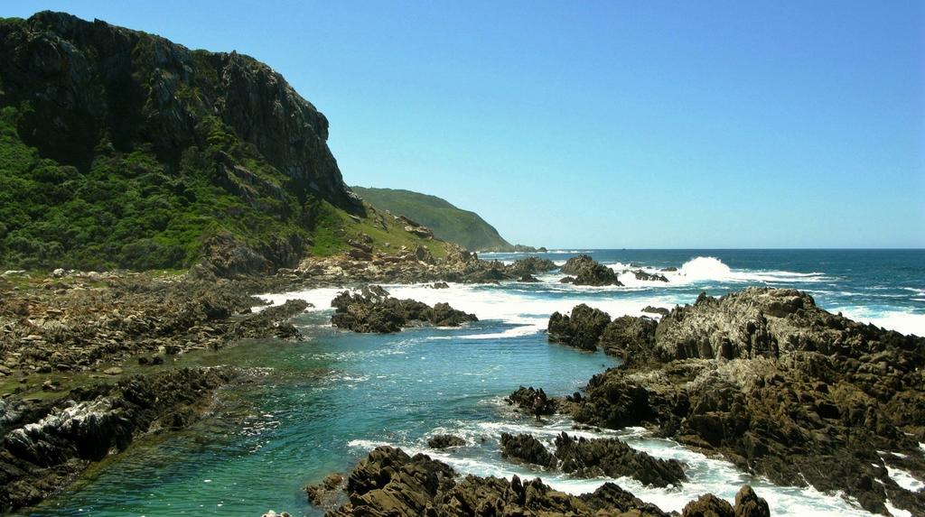 Bishops Cove Vila Eersterivierstrand Exterior foto
