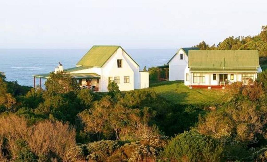 Bishops Cove Vila Eersterivierstrand Exterior foto