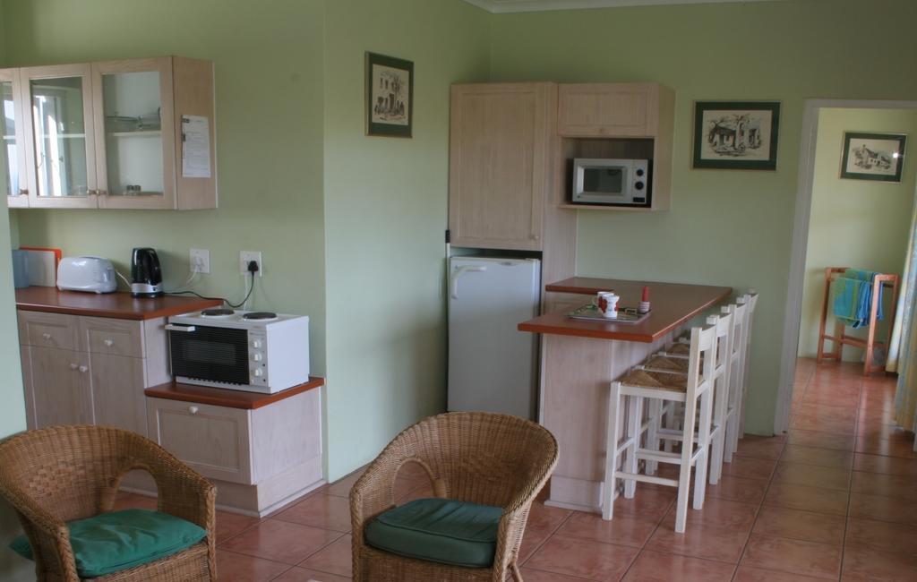 Bishops Cove Vila Eersterivierstrand Exterior foto