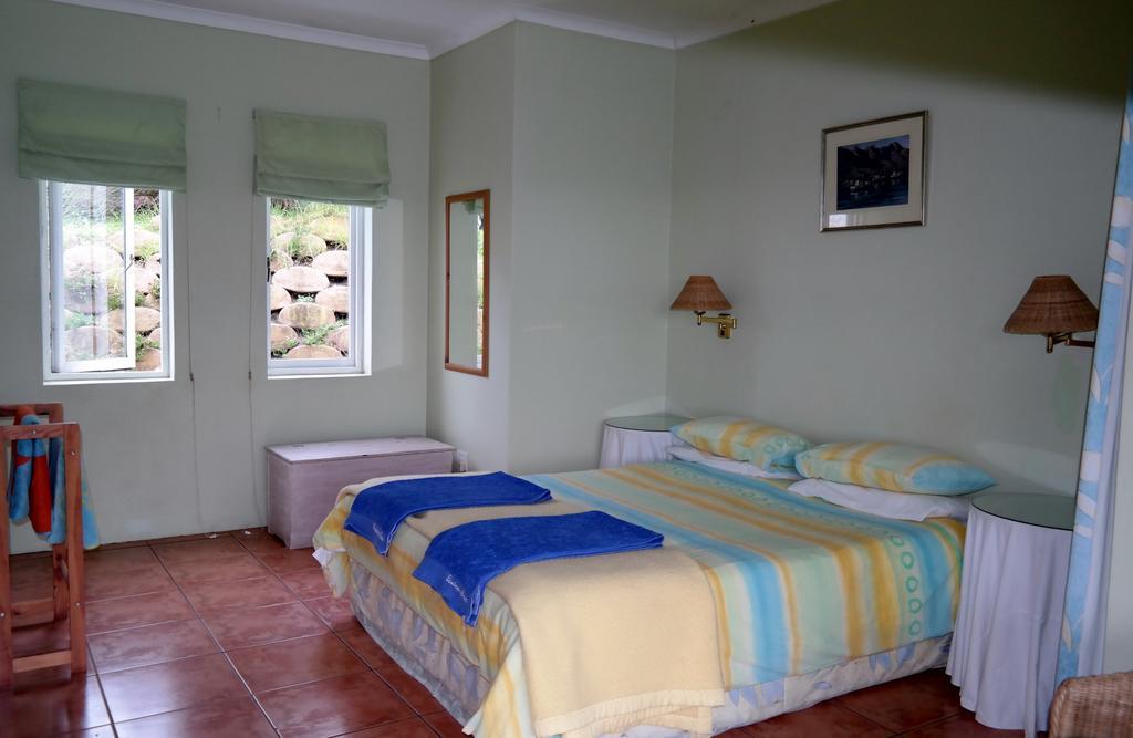 Bishops Cove Vila Eersterivierstrand Exterior foto